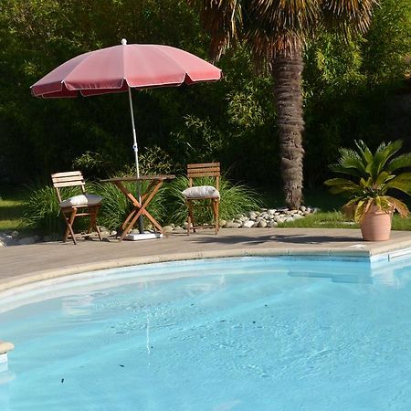 Chambre D'Hotes Et Spa Agen Esterno foto
