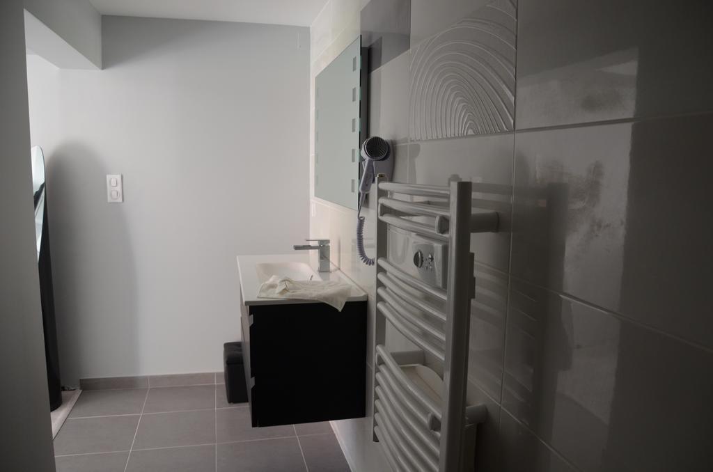 Chambre D'Hotes Et Spa Agen Camera foto