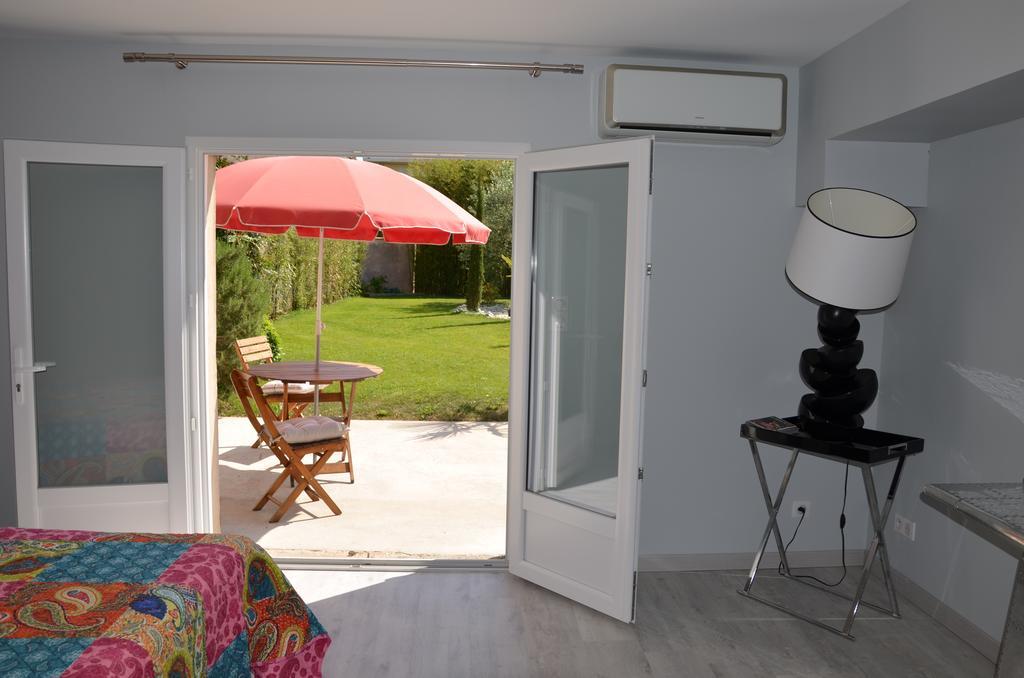Chambre D'Hotes Et Spa Agen Camera foto