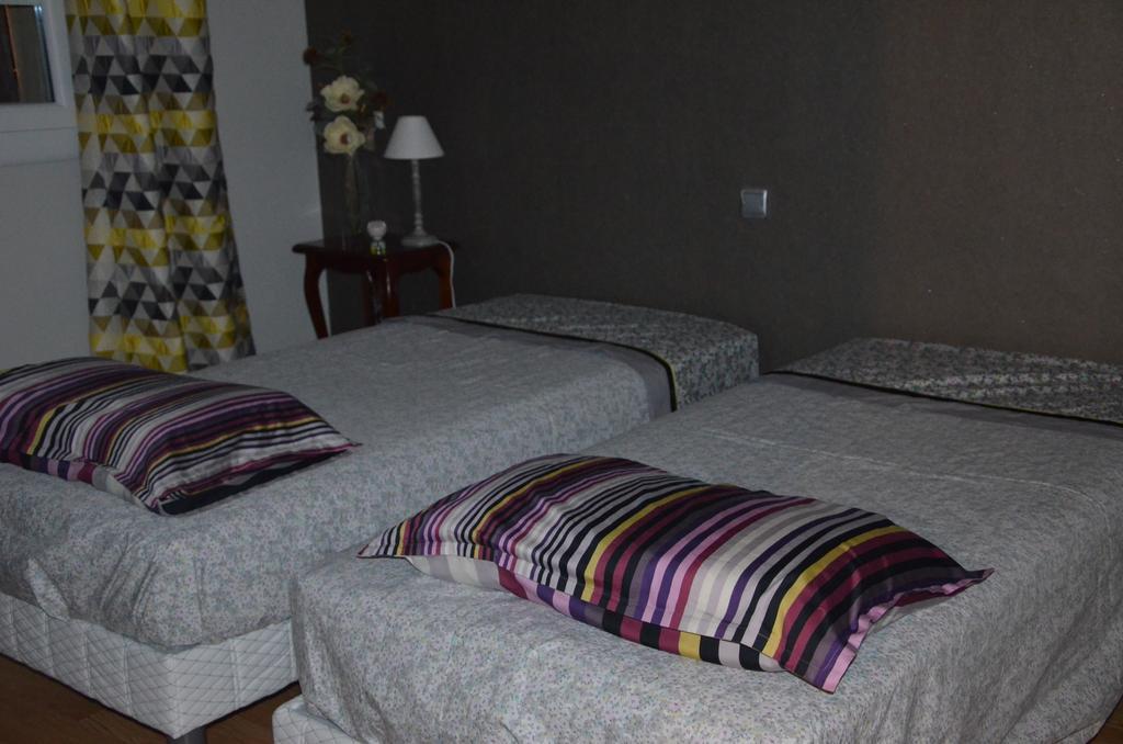 Chambre D'Hotes Et Spa Agen Esterno foto