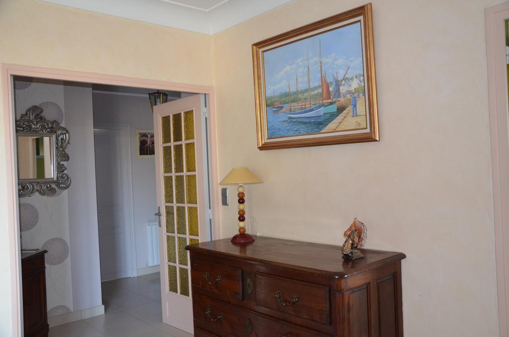 Chambre D'Hotes Et Spa Agen Esterno foto
